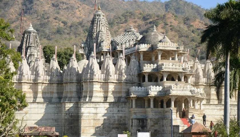 Ranakpur Temples